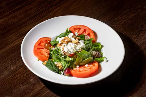 Spinach Salad