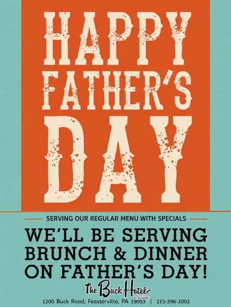 father's