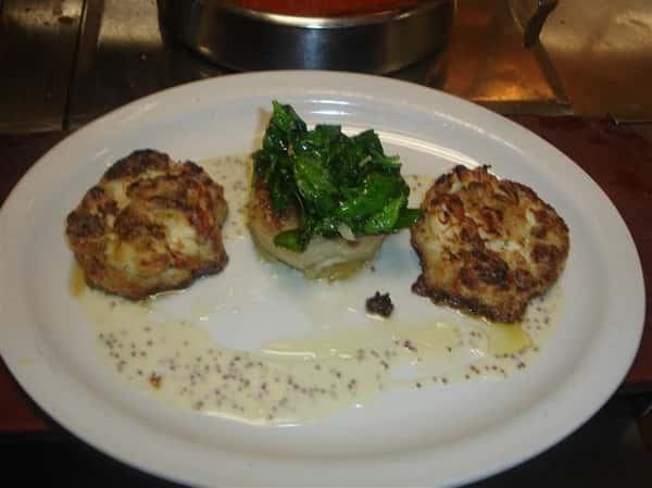 scallops