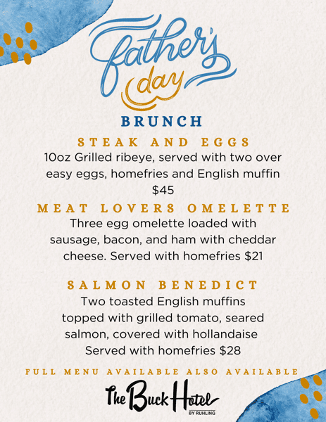 brunch