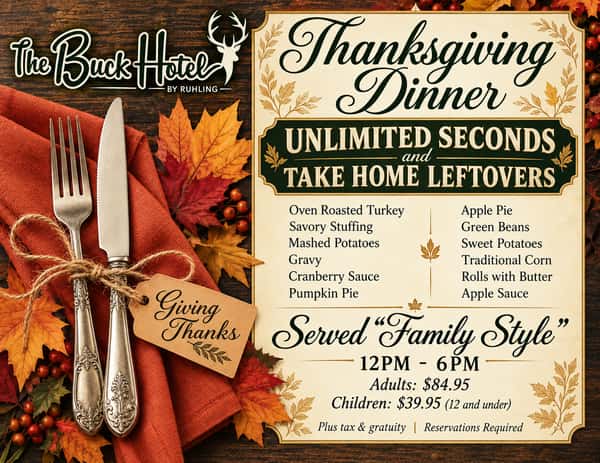 thanksgiving
