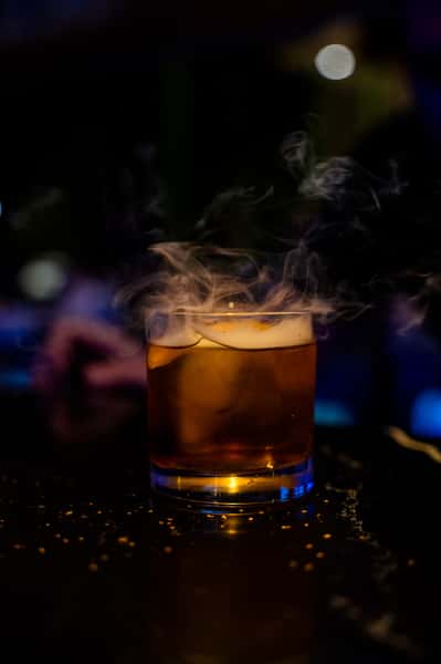Whiskey