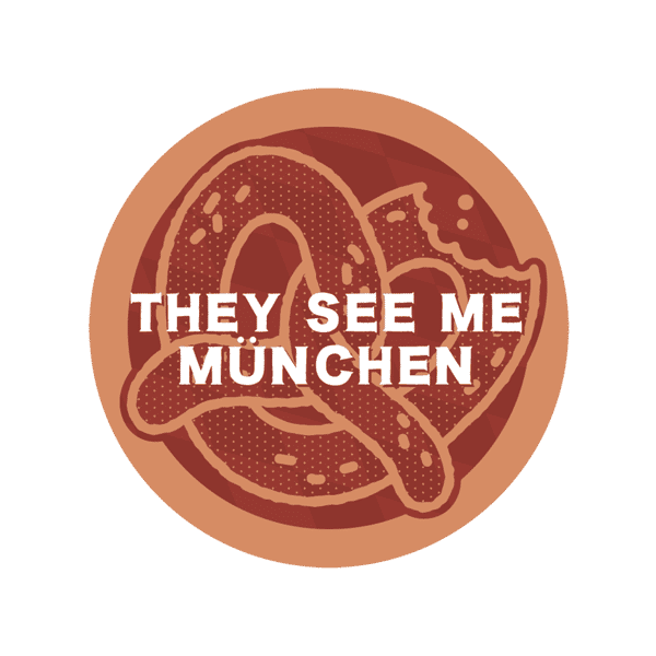 They See Me Munchen