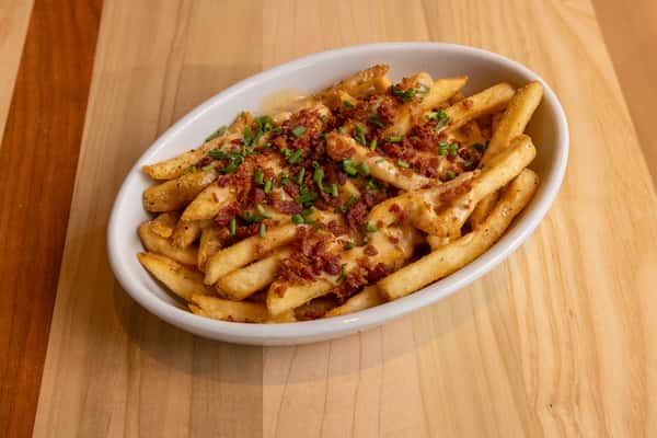 Loaded Fries