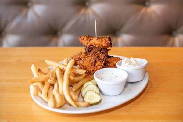 Nashville Tenders