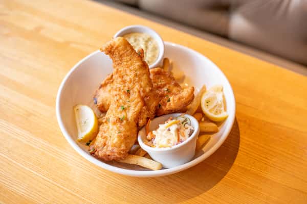 Drunken Dory