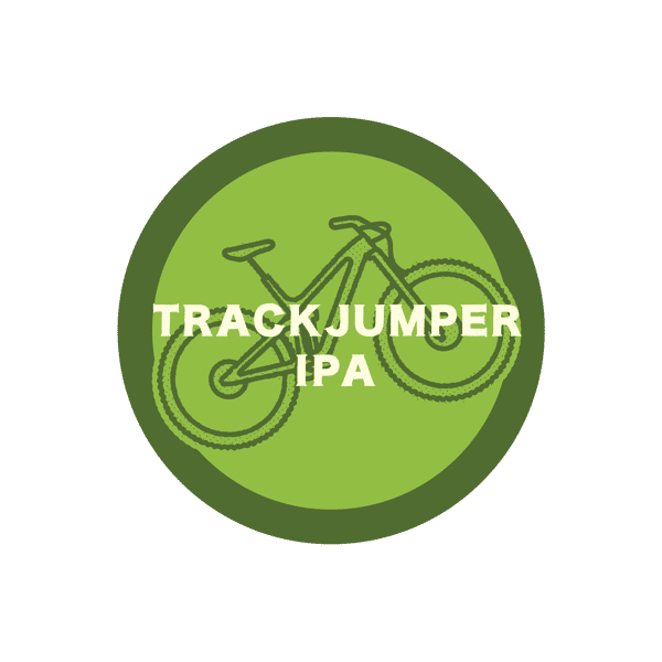 Track Jumper IPA