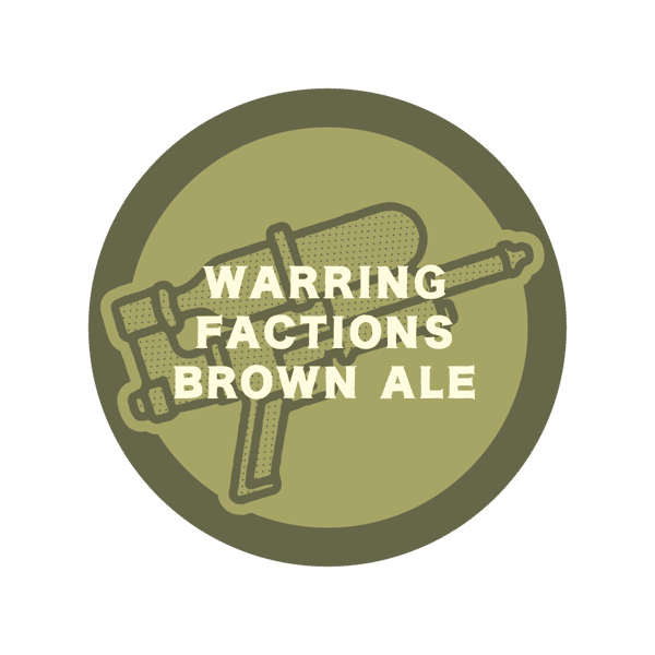 Warring Factions