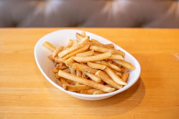 House Fries