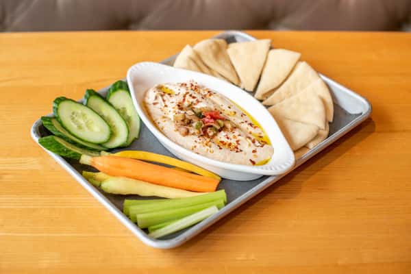 Hummus