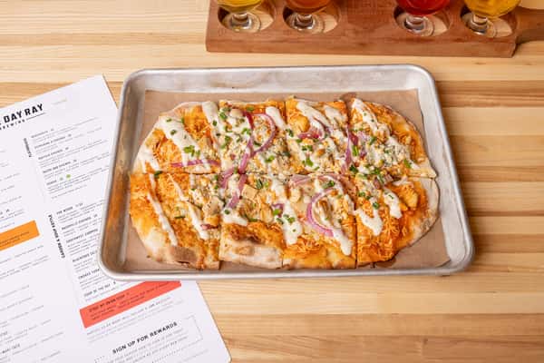 Buffalo Chicken
