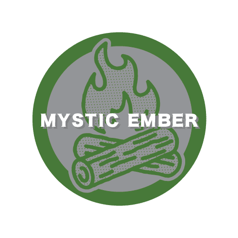 Mystic Ember