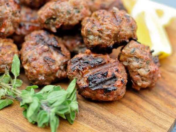 Meatballs