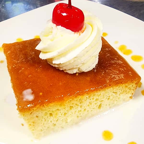 Glaktos Leches Delight