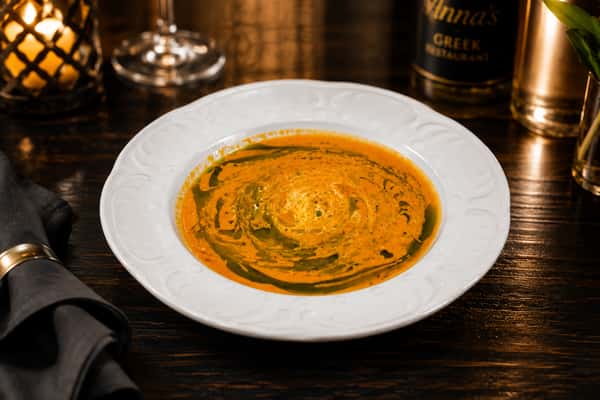 Creamy Tomato Basel