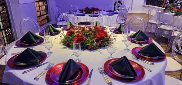 corporate Christmas Celebration in Bowling Green KY