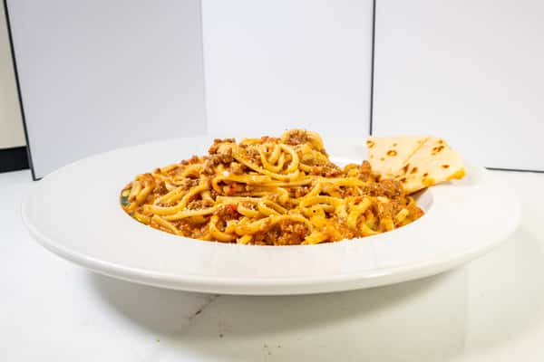 spaghetti