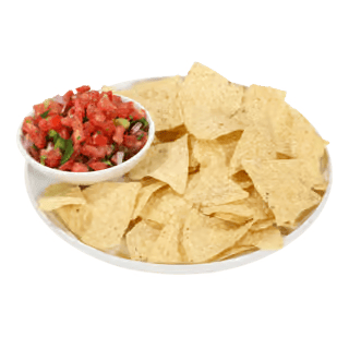 CHIPS & SALSA