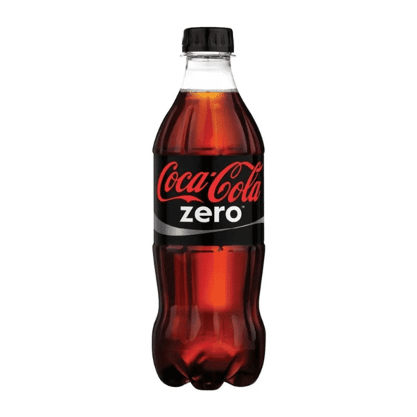 COKE ZERO