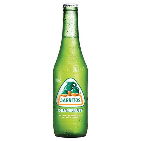 JARRITO GRAPEFRUIT