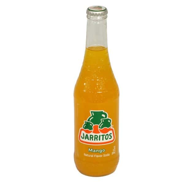 JARRITO MANGO