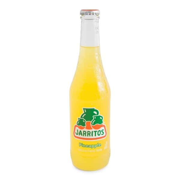 JARRITO PINEAPPLE