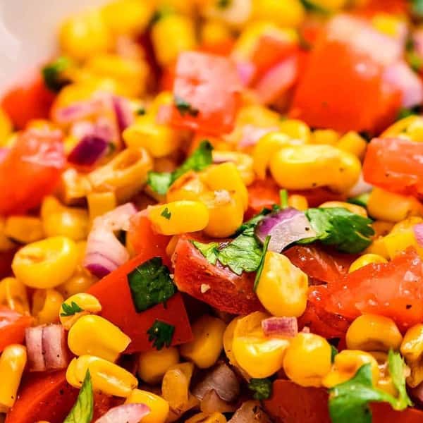 CORN SALSA (Small)