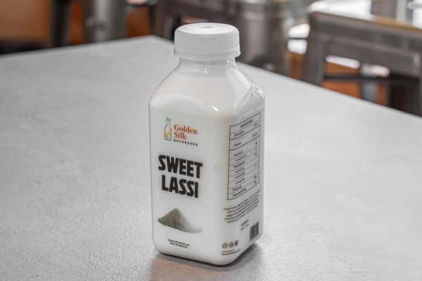 Sweet Lassi