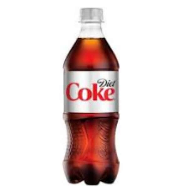 DIET COKE