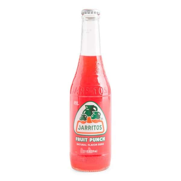 JARRITO FRUIT PUNCH