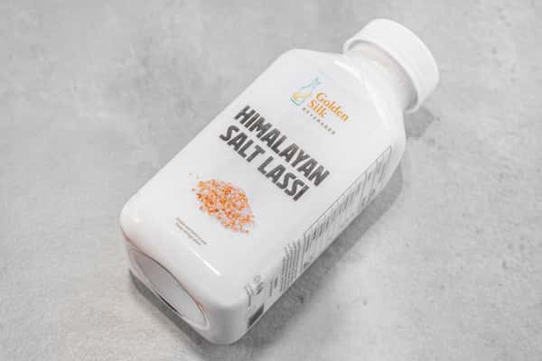 Himalayan Salt Lassi