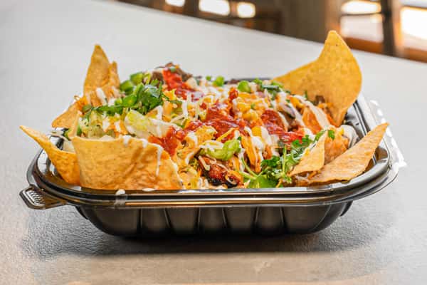 Nachos