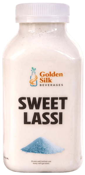 SWEET LASSI