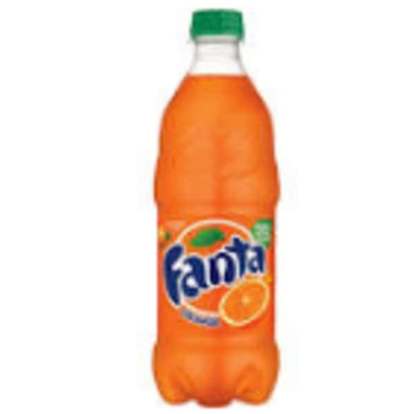FANTA