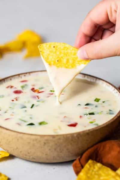 QUESO (Medium)