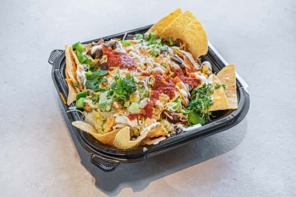 Nachos