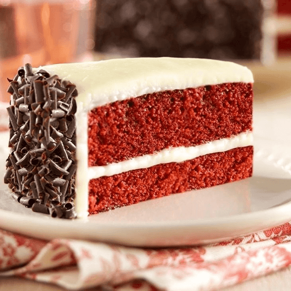 RED VELVET