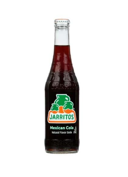 JARRITO MEXICAN COLA