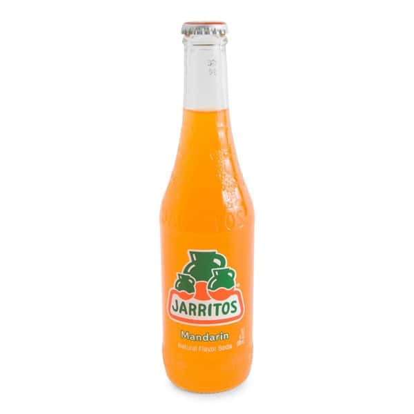 JARRITO MANDARIN