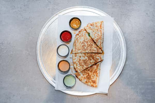 KIDS QUESADILLA