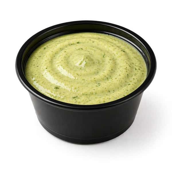 Cilantro Sauce