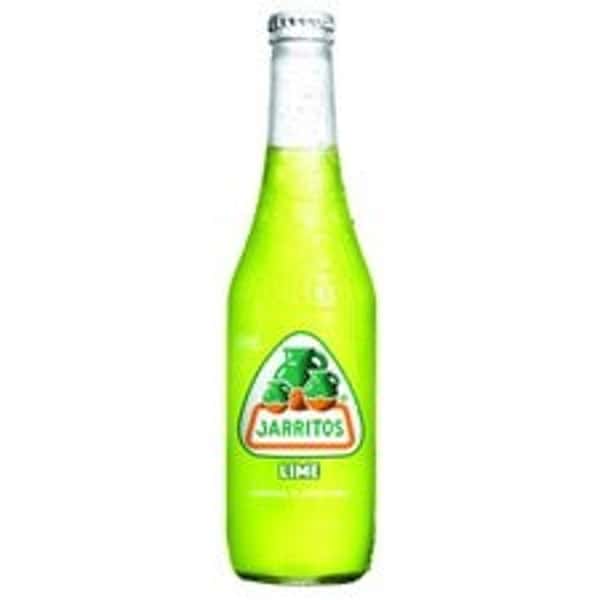 JARRITO SODA LIME