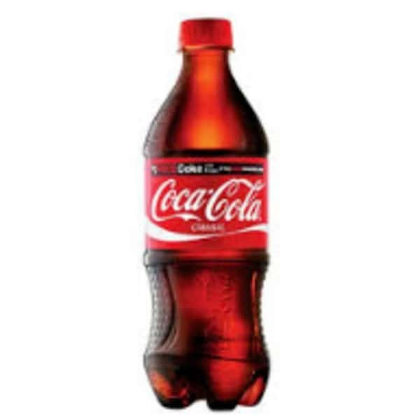COKE CLASSIC