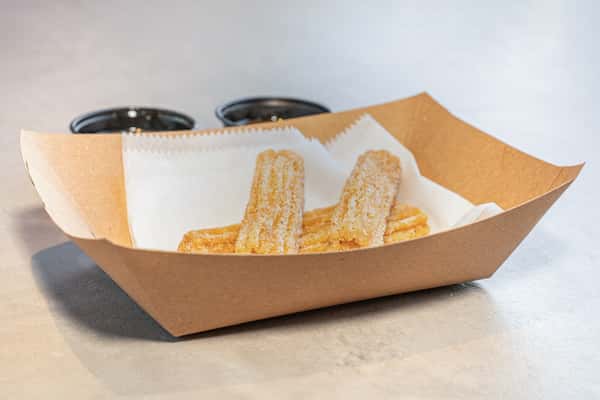REGULAR CHURROS