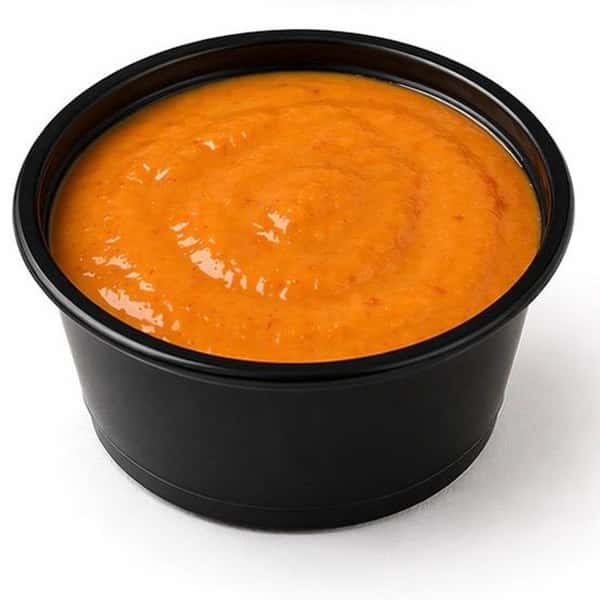 Habanero Sauce