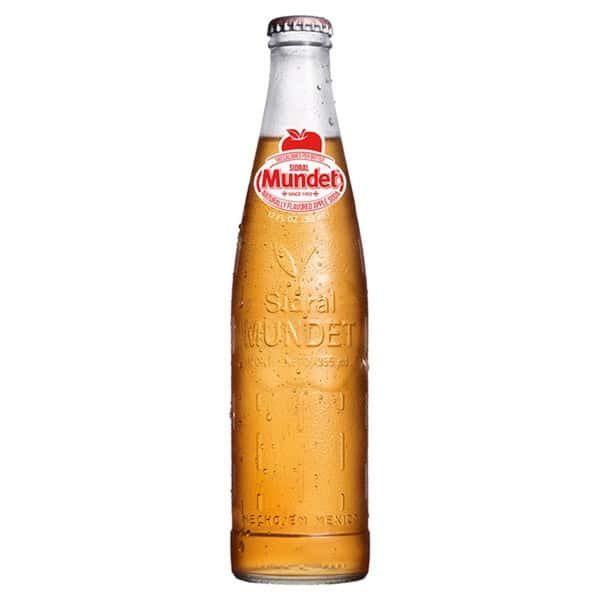 JARRITO APPLE SIDRAL MUNDET