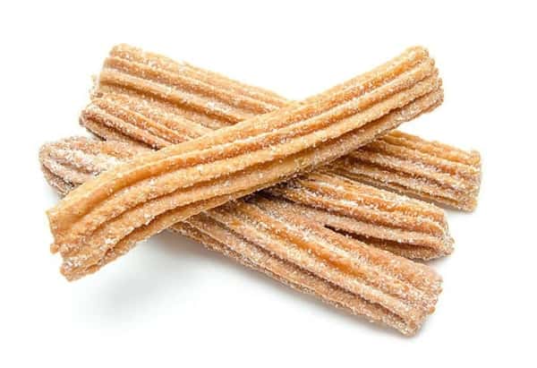 PLAIN CHURRO