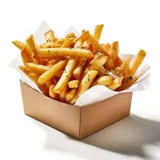 SEASONED FRIES