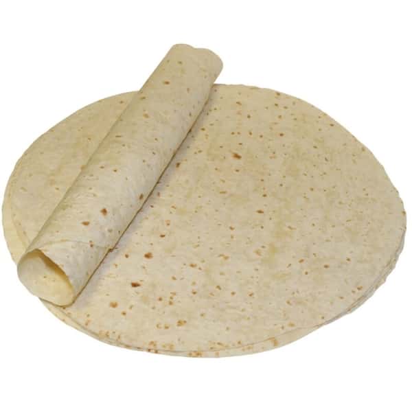 TORTILLA