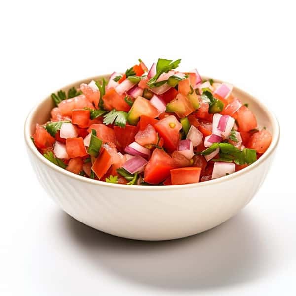 PICO SALSA (Small)